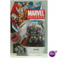 MARVEL UNIVERSE ' THOR ' action figure