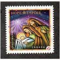 CAN 2007 (P) (S/A)'CHRISTMAS' FINE USED (EBID27...