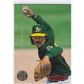 1995 SP Baseball Championship Series Dennis Eck...