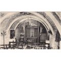 The Crypt Chapel of St Francis all Hallows Suss...