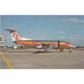 ASA Atlantic Southeast Airlines Embraer 120 Bra...