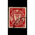 GERMANY REICH Danzig [1935] MiNr 0246 ( OO/used...