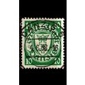 GERMANY REICH Danzig [1937] MiNr 0272 A ( OO/us...