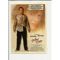 BLIND DATE Kim Basinger Poster Art Postcard by ...