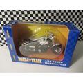 1/18 SCALE MAISTO ROAD & TRACK YAMAHA Vmax MOTO...