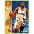 1995-96 (WARRIORS) Fleer #59 Donyell Marshall