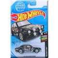 Hot Wheels - '70 Ford Escort RS1600: HW Race Da...