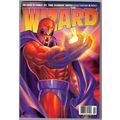 WIZARD magazine # 51 (1995)