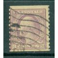 Used 494 3c George Washington Average A10223