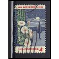 Used 1192 4c Arizona Very Fine KA7588