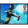 Great Britain. 1997 20p S.G.1984 Used