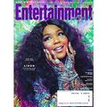 ENTERTAINMENT WEEKLY-JANUARY 2020-LIZZO-NEW-FAS...
