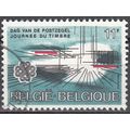 Belgique 1983 Michel 2141 O Cote (2008) 0.30 € ...