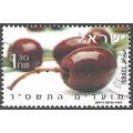 Israel 2003 Michel 1745 O Cote (2007) 0.80 € Ol...