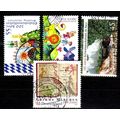GERMANY BUND [2012] Jahr ex ( O/used ) [01] gut...