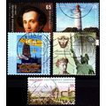 GERMANY BUND [2009] Jahr ex ( O/used ) [02] gut...