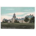 Lancaster Royal Albert Asylum Postcard 1907 Lan...