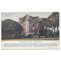 The Castle Keep Guildford Surrey 1921 Postcard ...