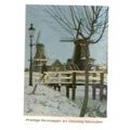 HAPPY CHRISTMAS AND NEW YEAR HOLLAND, Dutch use...