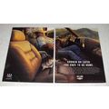 1996 Chevy C/K Pickup Truck Ad - Sooner or Later