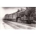 Railway Photo LNER B16 1438 NER Raven B16/2 Gre...