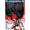 VARIANT - BATWOMAN N0. 5 MICHAEL CHO COVER (2016)