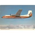 BIA British Island Airways Dart Herald Civil Ai...