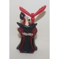 1992 Burger King Disney's Aladdin Jafar & Iago