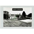 9522) Montacute Somerset - 1981 Cutting