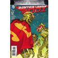 Justice League 3001 (Vol 1) # 010 NM MODERN AGE...