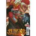 Angela: Queen of Hel (Vol 1) # 003 NM MODERN AG...