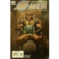 Astonishing X-Men: Ghost Boxes # 001 VFN MODERN...