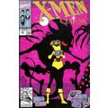 Classic X-Men # 047 VFN MODERN AGE COMICS