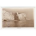 Seaford Head East Sussex RP Postcard SF4