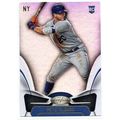 CERTIFIED PETE ALONSO ROOKIE REFRACTOR