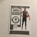 2019-20 Panini Contenders Brooklyn Nets Kevin D...