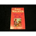 Ribbons in Her Hair by Lucy Walker