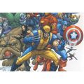 Preziosi's MARVEL HEROES Ultimate Collection - ...