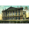Spencer House, House of Earl spencer, London, G...