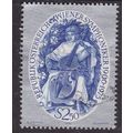 Austria 1975 The Cellist 2.50s Fine Used SG 174...