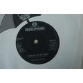A4-PET SHOP BOYS- ALWAYS ON MY MIND–UK 7" SINGL...