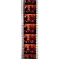 Pk GEB - B - MIX - A 001a. 1 STRIP OF 5 - 35MM ...