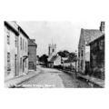 pt6395 - Bawtry , Church Street , Yorkshire - p...