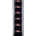 Pk DAU - C - MIX - A 014n . - 1 STRIP OF 5 - 35...