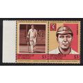 St. Vincent Gren L. E. G. Ames Cricketer 1984 M...