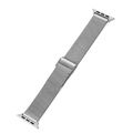 Milan Meta Watchband For Apple Watch Series, 7 ...