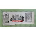 Wollaton, Notts & Claverton, Somerset, Book Ill...