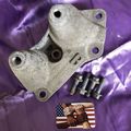 Land Rover LR2 Transmission Mount OEM LR032118 ...