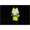 Power Gogo's Crazy Bones Series 4 - #5 - Welu (...