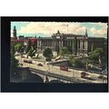 Sweden STOCKHOLM Riksdag Building Postcard by N...